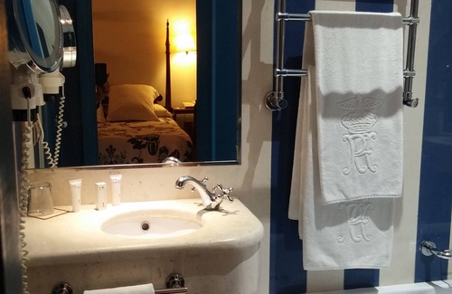 San Bartolome Hotel | Las Casas de la Judería, Sevilla Historic City Center