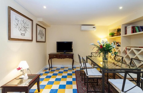 Museo Apartment | Las Casas de Moratin