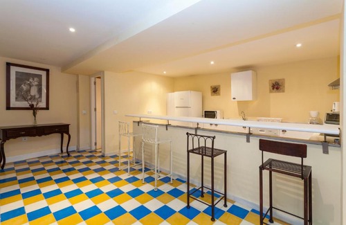 Museo Apartment | Las Casas de Moratin