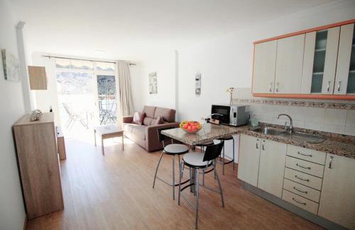 Lomo Quiebre Apartment | Las Cascadas Puerto de Mogán II