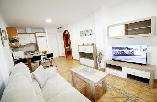 Lomo Quiebre Apartment | Las Cascadas Puerto de Mogán II