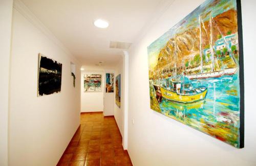 Lomo Quiebre Apartment | Las Cascadas Puerto de Mogán II