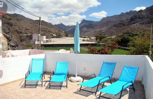 La Aldea de San Nicolas Apartment | Las Casillas de Tasarte by Villas Rivero