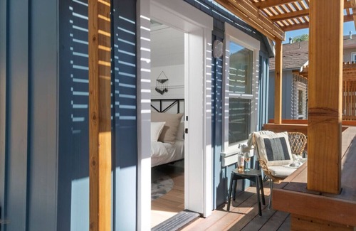 Avila Beach House | Las Casitas Avila - Bungalow #6