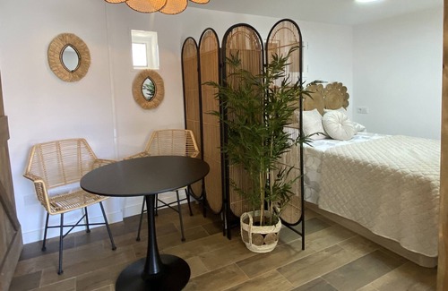 San Rafael Apartment | Las Casitas de la Tejera