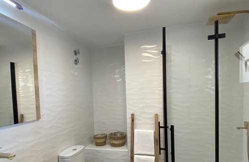 San Rafael Apartment | Las Casitas de la Tejera