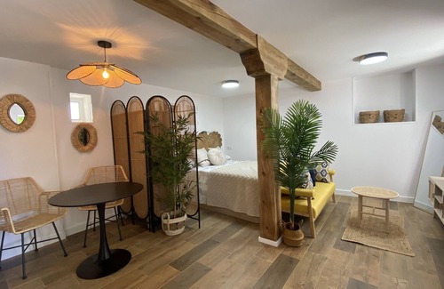 San Rafael Apartment | Las Casitas de la Tejera