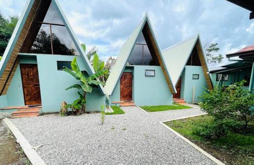 San Vito Hotel | Las Casitas Italiana