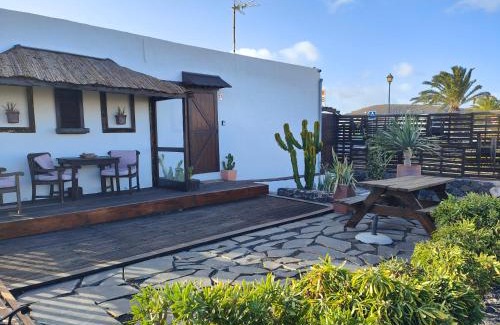 Masdache Apartment | Las Casitas Masdache
