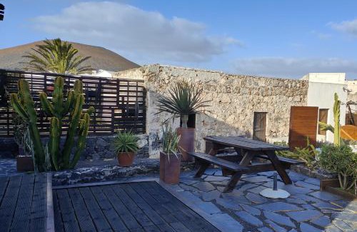 Masdache Apartment | Las Casitas Masdache