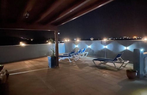Tuineje House | LAS CATALINAS FTV HOUSE WITH POOL TERRACES BARBECUE PARKING. ALL PRIVATE