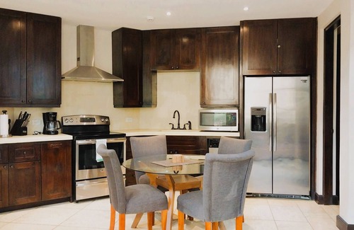 Las Catalinas Apartment | Las Catalinas - Loft up to 4 people walk to beach – Loft 22