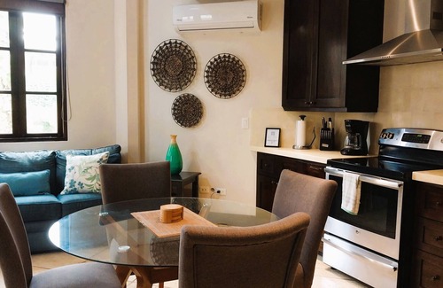 Las Catalinas Apartment | Las Catalinas - Loft up to 4 people walk to beach – Loft 22