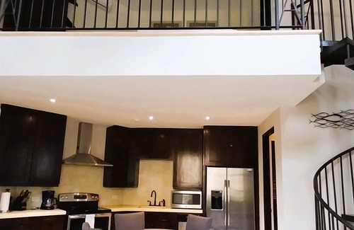 Las Catalinas Apartment | Las Catalinas - Loft up to 4 people walk to beach – Loft 22