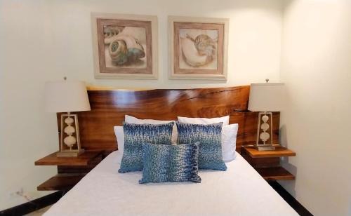 Las Catalinas Apartment | Las Catalinas Loft - for up to 4 people just steps from the beach