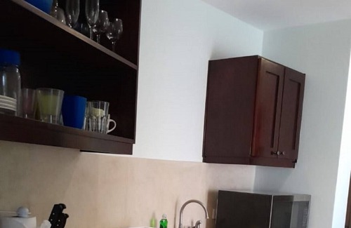 Las Catalinas Apartment | Las Catalinas - Studio Cazenovia centrally located, short walk to beach