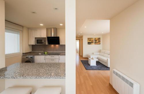 Fazouro Apartment | Las Catedrales