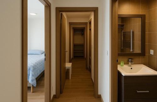 Fazouro Apartment | Las Catedrales