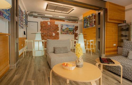Benicarlo Apartment | Las Cebras Apartamentos Turísticos
