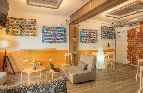 Benicarlo Apartment | Las Cebras Apartamentos Turísticos