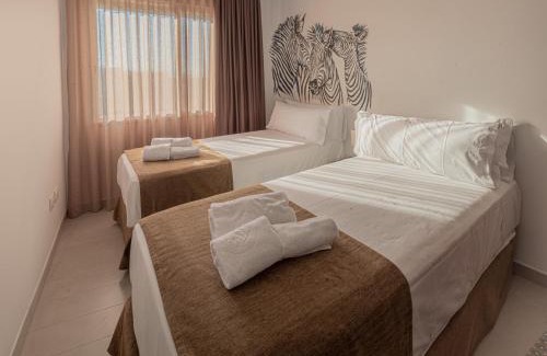 Benicarlo Apartment | Las Cebras Apartamentos Turísticos