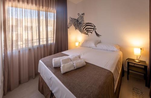 Benicarlo Apartment | Las Cebras Apartamentos Turísticos