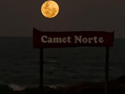 Camet Norte Bed & Breakfast | Las Chapitas