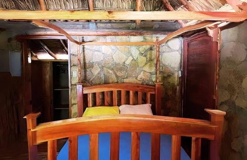 Popoyo House | Las Chelitas Casa del Mar