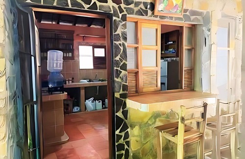 Popoyo House | Las Chelitas Casa del Mar
