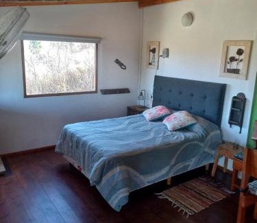 Calamuchita Department Cabin | Las Chuñas