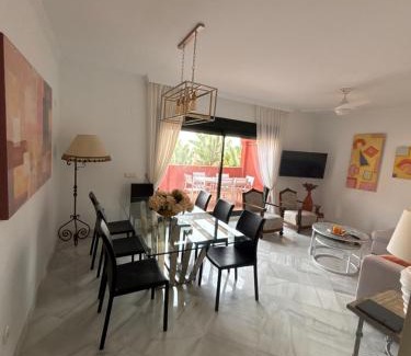 Manilva Apartment | Las Colinas Beach