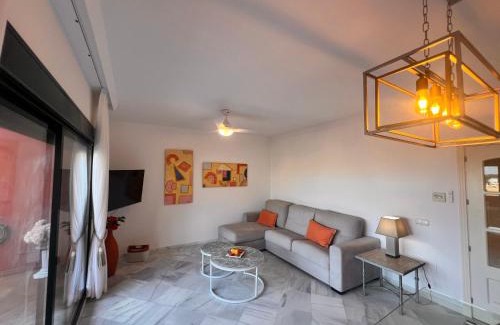 Manilva Apartment | Las Colinas Beach