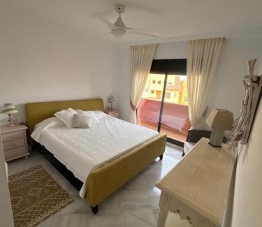 Manilva Apartment | Las Colinas Beach