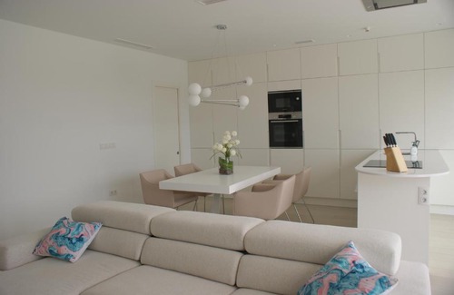 Lo Rufete Apartment | Las Colinas - Hinojo1.4
