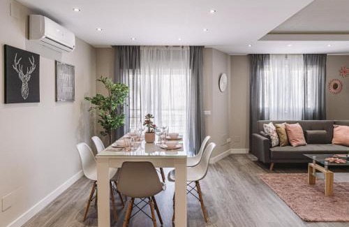 Torre del Mar Apartment | Las Coloradas