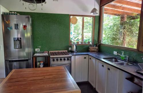 Bosque Peralta Ramos House | Las Cortaderas Bosque Peralta Ramos