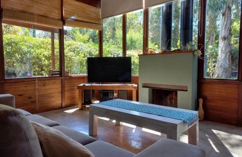 Bosque Peralta Ramos House | Las Cortaderas Bosque Peralta Ramos