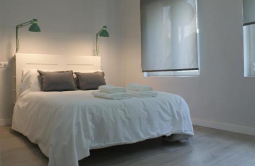 Avila Apartment | Las Covachuelas (VuT)