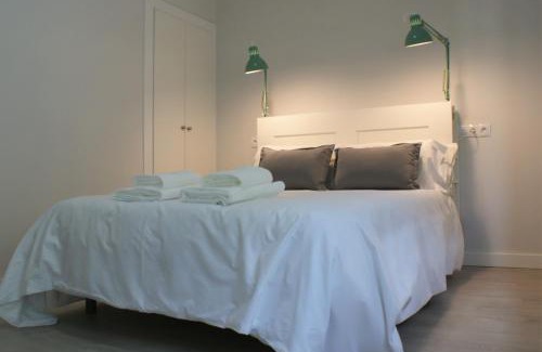 Avila Apartment | Las Covachuelas (VuT)