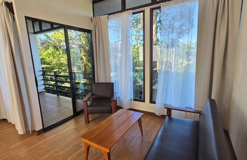 San Vito Hotel | Las Cruces Biological Station