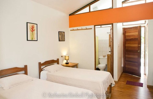 San Vito Hotel | Las Cruces Biological Station