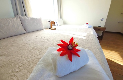 San Vito Hotel | Las Cruces Biological Station