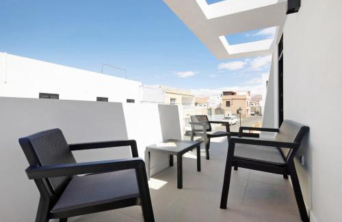 Pajara Apartment | Las Cuestitas Relax