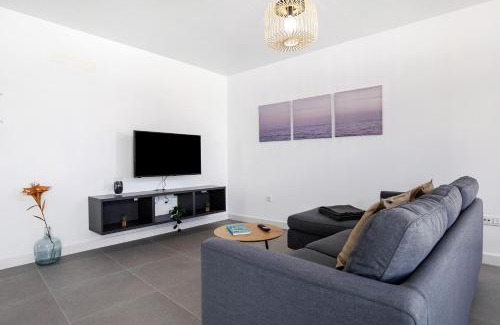 Pajara Apartment | Las Cuestitas Relax