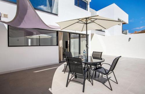 Pajara Apartment | Las Cuestitas Sol