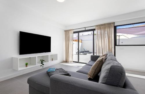 Pajara Apartment | Las Cuestitas Sol