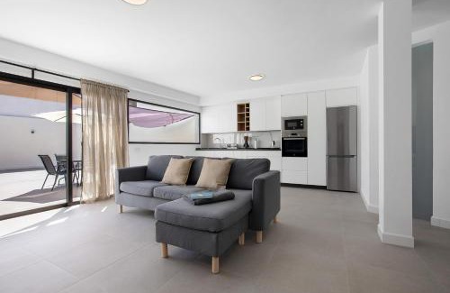 Pajara Apartment | Las Cuestitas Sol