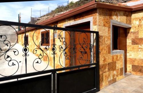 Santa Brigida House | Las Cuevitas del Gamonal