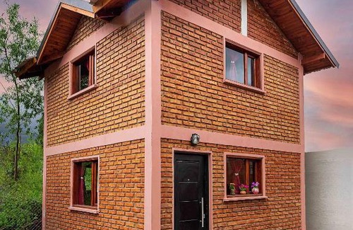 El Bolson House | Las del Tatu