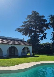 Gualeguay House | Las Delicias Gualeguay